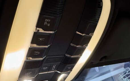 Porsche Cayenne III, 2011 год, 2 500 000 рублей, 11 фотография