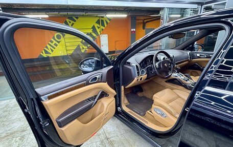 Porsche Cayenne III, 2011 год, 2 500 000 рублей, 4 фотография