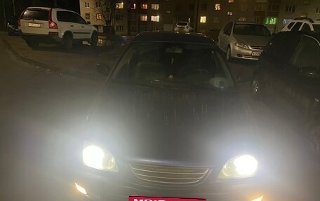 Toyota Avensis III рестайлинг, 1998 год, 220 000 рублей, 20 фотография