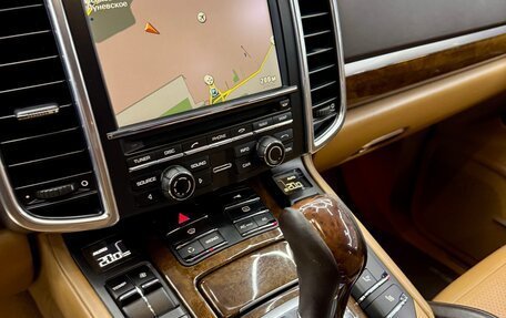 Porsche Cayenne III, 2011 год, 2 500 000 рублей, 12 фотография