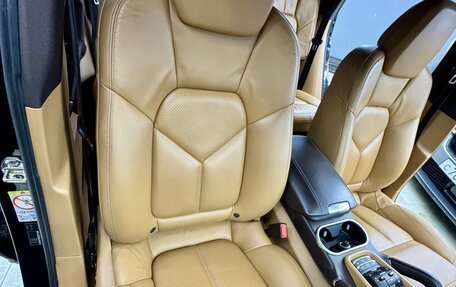 Porsche Cayenne III, 2011 год, 2 500 000 рублей, 15 фотография