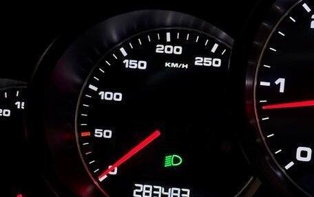 Porsche Cayenne III, 2011 год, 2 500 000 рублей, 19 фотография