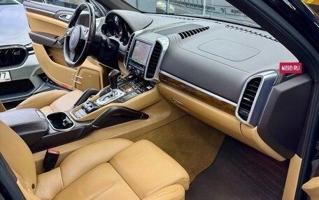 Porsche Cayenne III, 2011 год, 2 500 000 рублей, 14 фотография