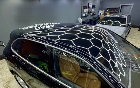 Porsche Cayenne III, 2011 год, 2 500 000 рублей, 27 фотография