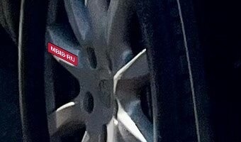 Porsche Cayenne III, 2011 год, 2 500 000 рублей, 33 фотография