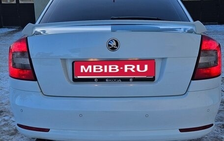 Skoda Octavia, 2012 год, 980 000 рублей, 7 фотография