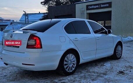 Skoda Octavia, 2012 год, 980 000 рублей, 6 фотография