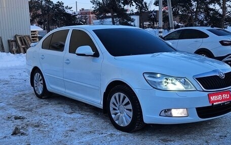 Skoda Octavia, 2012 год, 980 000 рублей, 3 фотография