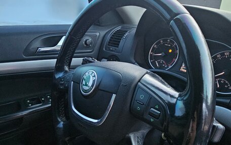 Skoda Octavia, 2012 год, 980 000 рублей, 14 фотография