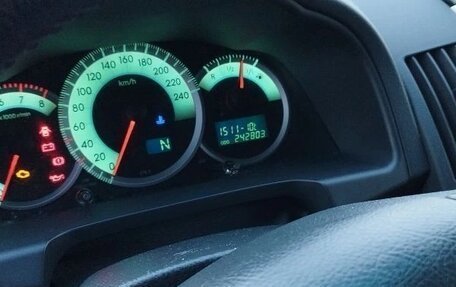 Toyota Corolla Verso I, 2008 год, 1 100 000 рублей, 8 фотография