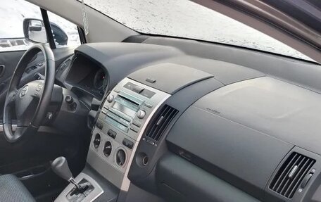 Toyota Corolla Verso I, 2008 год, 1 100 000 рублей, 7 фотография