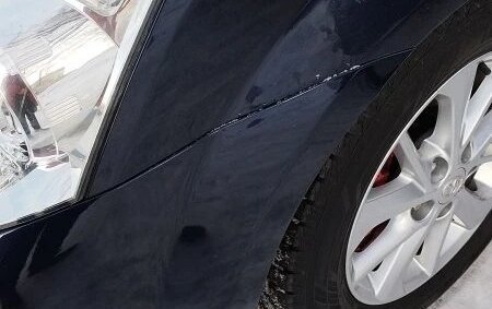 Toyota Corolla Verso I, 2008 год, 1 100 000 рублей, 4 фотография