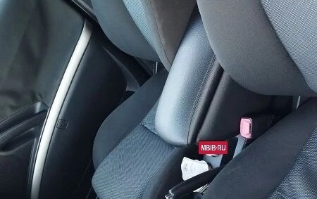 Toyota Corolla Verso I, 2008 год, 1 100 000 рублей, 9 фотография