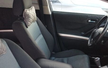 Toyota Corolla Verso I, 2008 год, 1 100 000 рублей, 10 фотография