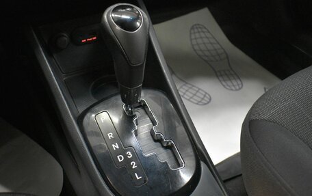 KIA Rio III рестайлинг, 2012 год, 749 000 рублей, 15 фотография