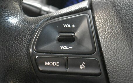 KIA Rio III рестайлинг, 2012 год, 749 000 рублей, 8 фотография