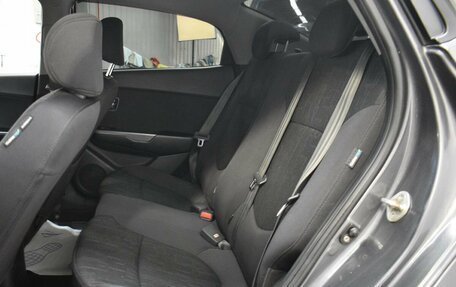 KIA Rio III рестайлинг, 2012 год, 749 000 рублей, 17 фотография