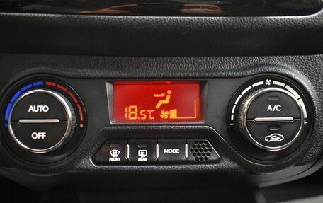 KIA Rio III рестайлинг, 2012 год, 749 000 рублей, 14 фотография