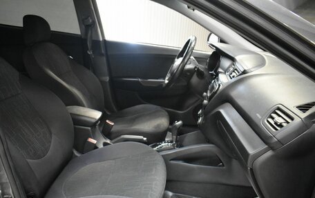 KIA Rio III рестайлинг, 2012 год, 749 000 рублей, 16 фотография