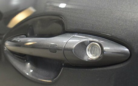 KIA Rio III рестайлинг, 2012 год, 749 000 рублей, 18 фотография