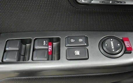 KIA Rio III рестайлинг, 2012 год, 749 000 рублей, 11 фотография