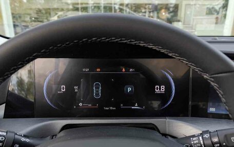 Changan CS35 Plus, 2025 год, 2 839 900 рублей, 7 фотография