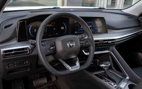 Changan CS35 Plus, 2025 год, 2 839 900 рублей, 5 фотография