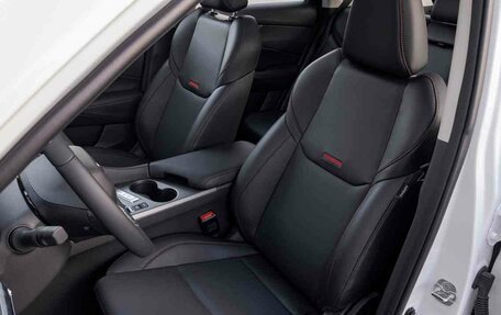 Changan CS35 Plus, 2025 год, 2 839 900 рублей, 6 фотография