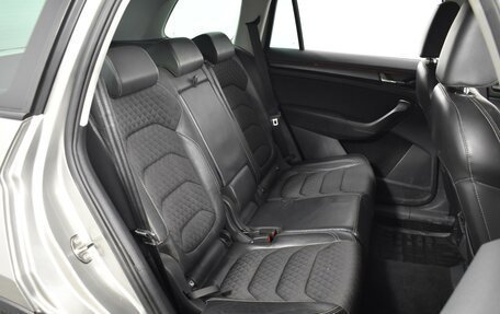 Skoda Kodiaq I, 2018 год, 1 985 900 рублей, 7 фотография