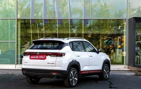 Changan CS35 Plus, 2025 год, 2 839 900 рублей, 3 фотография