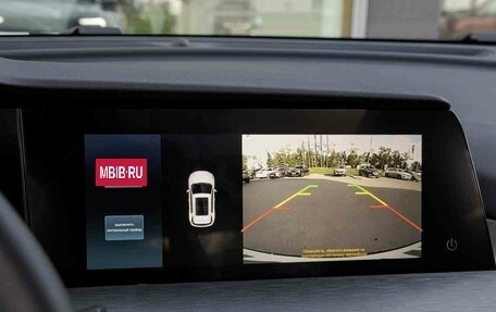 Changan CS35 Plus, 2025 год, 2 839 900 рублей, 8 фотография