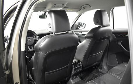 Skoda Kodiaq I, 2018 год, 1 985 900 рублей, 11 фотография