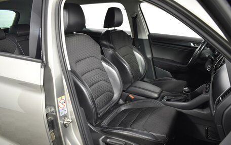 Skoda Kodiaq I, 2018 год, 1 985 900 рублей, 8 фотография