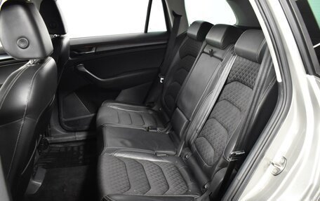 Skoda Kodiaq I, 2018 год, 1 985 900 рублей, 9 фотография