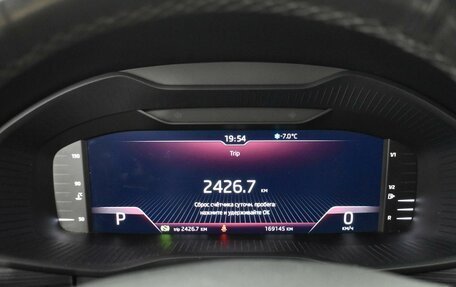 Skoda Kodiaq I, 2018 год, 1 985 900 рублей, 13 фотография