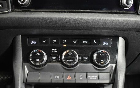 Skoda Kodiaq I, 2018 год, 1 985 900 рублей, 20 фотография