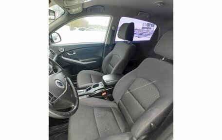 SsangYong Actyon II рестайлинг, 2014 год, 1 199 000 рублей, 14 фотография