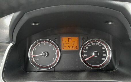 SsangYong Actyon II рестайлинг, 2014 год, 1 199 000 рублей, 13 фотография