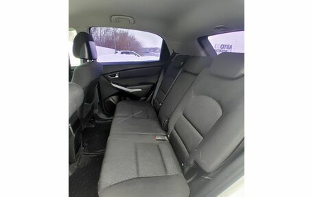 SsangYong Actyon II рестайлинг, 2014 год, 1 199 000 рублей, 15 фотография