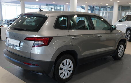 Skoda Karoq I, 2020 год, 2 385 000 рублей, 4 фотография