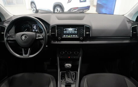 Skoda Karoq I, 2020 год, 2 385 000 рублей, 13 фотография