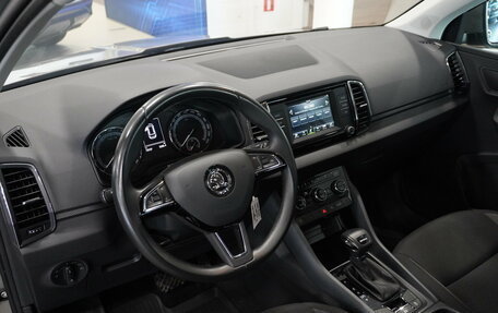 Skoda Karoq I, 2020 год, 2 385 000 рублей, 7 фотография