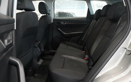 Skoda Karoq I, 2020 год, 2 385 000 рублей, 9 фотография