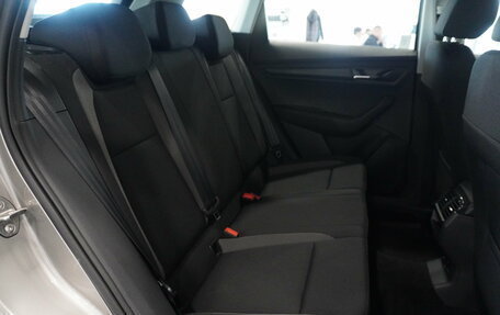 Skoda Karoq I, 2020 год, 2 385 000 рублей, 10 фотография