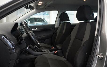 Skoda Karoq I, 2020 год, 2 385 000 рублей, 8 фотография