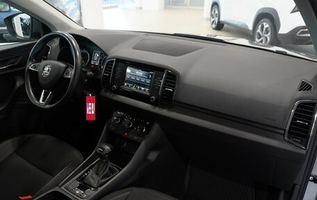 Skoda Karoq I, 2020 год, 2 385 000 рублей, 12 фотография