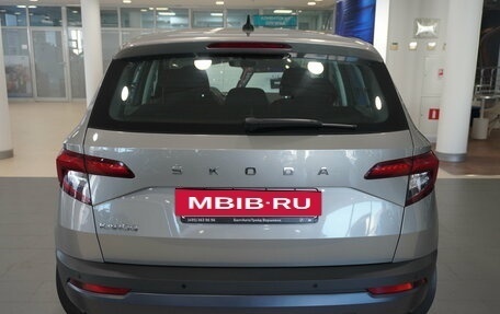 Skoda Karoq I, 2020 год, 2 385 000 рублей, 5 фотография