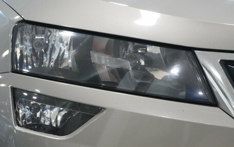 Skoda Karoq I, 2020 год, 2 385 000 рублей, 23 фотография