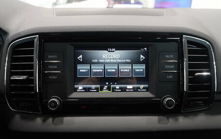 Skoda Karoq I, 2020 год, 2 385 000 рублей, 20 фотография