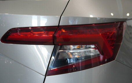 Skoda Karoq I, 2020 год, 2 385 000 рублей, 24 фотография